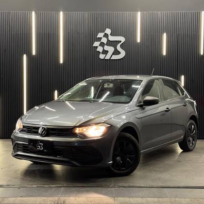 VOLKSWAGEN POLO 1.0 MPI TRACK MANUAL VOLKSWAGEN POLO 1.0 MPI TRACK MANUAL